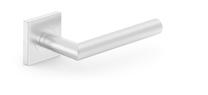 Durų rankena, vidaus Metal-Bud Stainless Steel NOVA, nerūdijančiojo plieno sp.
