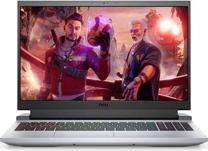 Nešiojamas kompiuteris Dell G15 5515-3537 PL, AMD Ryzen™ 5 5600H, 16 GB, 512 GB, 15.6 ", RTX 3050, pilka sp., EN, Windows