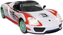 Rc автомобиль Simba Dickie Toys RC Porsche Spyder RTR, 1:16
