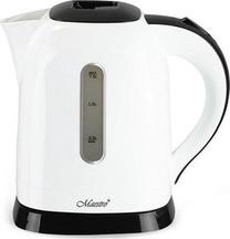 Elektrinis virdulys Maestro MR-034, 1.5 l, balta sp.