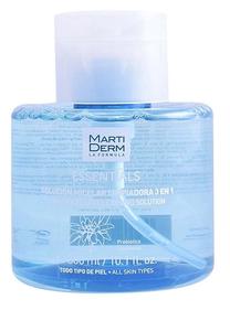 Kosmētikas noņemšanas līdzeklis Martiderm, 300 ml
