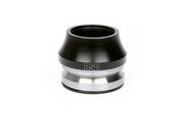 Dviračių atsarginė dalis Fiend Bearings, 6061-t6 aluminum cnc machined, juoda sp.