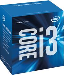 Protsessor Intel Intel® Core™ i3-8300 3.70 GHz 8 MB BX80684I38300, 3.7GHz, LGA 1151, 8MB
