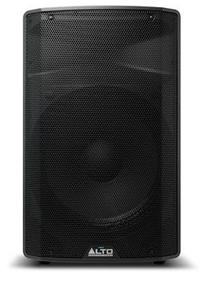 Kolonėlė Alto Professional TX 315, juoda sp.