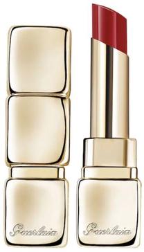 Lūpų dažai Guerlain KissKiss Shine Bloom, 3 g, 729 daisy red