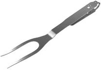 Grilio šakutė Remundi Barbecue Fork, 38 cm x 9.5 cm x 0.2 cm