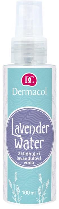 Sejas sprejs Dermacol, 100 ml