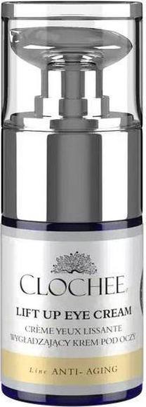 Acu krēms Clochee Lift Up Eye Anti-Aging, 15 ml