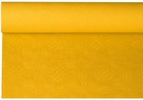 Staltiesė Pap Star, geltona, 800 x 120 cm