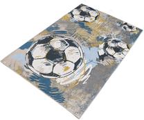 Kilimas Conceptum Hypnose W1009, įvairių spalvų, 180 cm x 120 cm