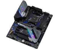 Pagrindinė plokštė ASRock X570 Extreme4