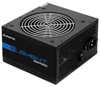 Maitinimo blokas Chieftec ELP-400S 400 W, 12 cm