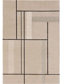 Kilimas Benuta Ida, kreminė sp./tamsiai pilka sp., 230 cm x 160 cm