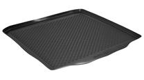 Auto paklājs, bagāžnieki VLX Car Boot Mat, Skoda Superb II Sedan 2008-2014