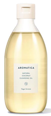Veido aliejus Aromatica Natural Coconut, 300 ml