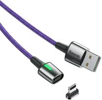 Laidas Baseus, USB/Apple Lightning
