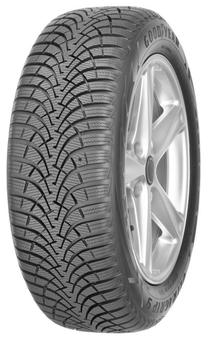 Žieminė automobilių padanga Goodyear Ultra Grip 9 165/65/R15, 81-T, C, B, 71 dB