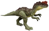 Фигурка-игрушка Mattel Jurassic World Yangchuanosaurus HDX49, 35 см, зеленый цв.