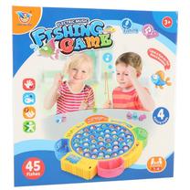 Настольная игра Рыбалка Fishing