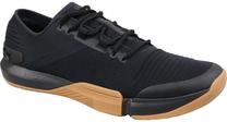 Спортивная обувь Under Armour, коричневый цв./черный цв., 40.5