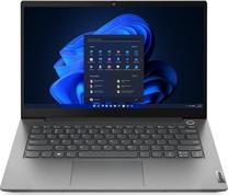 Portatīvais dators Lenovo ThinkBook 14 G4, Intel® Core™ i3-1215U, 8 GB, 256 GB, 14 ", Intel HD, pelēka krās., EN, Windows
