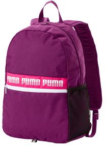 Mugursoma Puma, violeta krās.