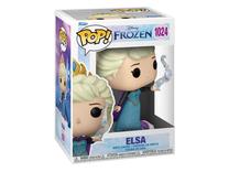 Žaislinė figūrėlė Funko POP! Disney Elsa 56350, 12.8 cm, įvairių spalvų