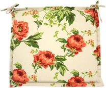 Kėdžių pagalvėlė Home4you, įvairių spalvų, 48 cm x 42 cm