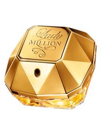 Parfimērijas ūdens Paco Rabanne Lady Million, 80 ml