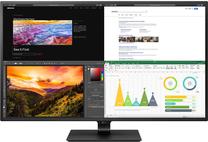 Монитор LG 43UN700-B, IPS, 60 гц, 4K UHD, 43″