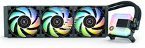Vandens aušintuvas procesoriui EK Water Blocks EK-AIO 360 D-RGB, 397 mm x 53 mm