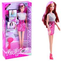 Lelle Anlily, 30 cm