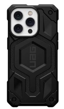 Telefono dėklas Urban Armor Gear Monarch, juoda sp., Apple