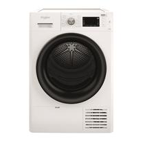 Žāvētājs Whirlpool FFT M22 9X2B EE, 9 kg