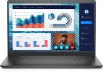 Sülearvuti Dell Vostro 3420 N1000VNB3420EMEA01_HOM, Intel® Core™ i3-1115G4, 8 GB, 256 GB, 14 ", Intel HD, must v., EN, Windows
