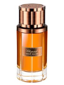 Kvapusis vanduo Chopard Amber Malaki, 80 ml