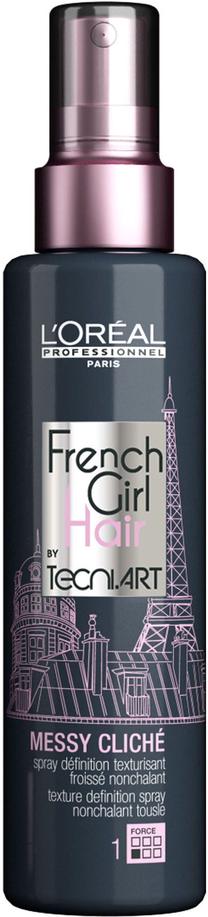 Спрей для волос L’Oréal Professionnel Paris French Girl Hair Messy, 150 мл