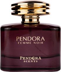 Parfimērijas ūdens Pendora Scents Femme Noir, 100 ml