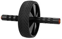 Pilvo preso treniruoklis Spokey Sanay 928951, 30 cm, juoda sp.