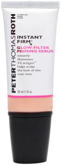 Veido serumas Peter Thomas Roth Instant Firmx Glow-Filter Priming, 30 ml