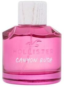 Parfimērijas ūdens Hollister Canyon Rush for Her, 100 ml
