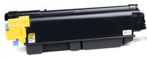 Тонер Kyocera TK 5345Y, желтый цв.