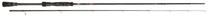 Spiningas Berkley URBN Dropshooter Spinning 7-28g, 240 cm, 145 g, ruda sp./žalia sp.