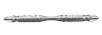 Набор битов для отверток Makita B-12790, PZ2, 85 мм, 1/4"