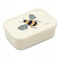 Pārtikas kastes komplekts Vanilla Copenhagen Honeybee, 0.7 l, balta krās.