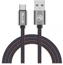 Vads Tellur, USB Type C/USB