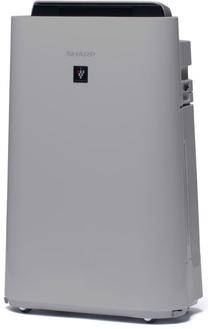 Oro valytuvas Sharp UA-HD50E-L