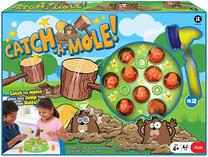 Lauamäng Ambassador Catch A Mole, EN