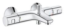 Термостатический смеситель для душа Grohe Precision Start, хромовый цв.