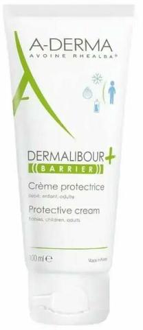 Veido kremas A-Derma Dermalibour+ Barrier, 100 ml